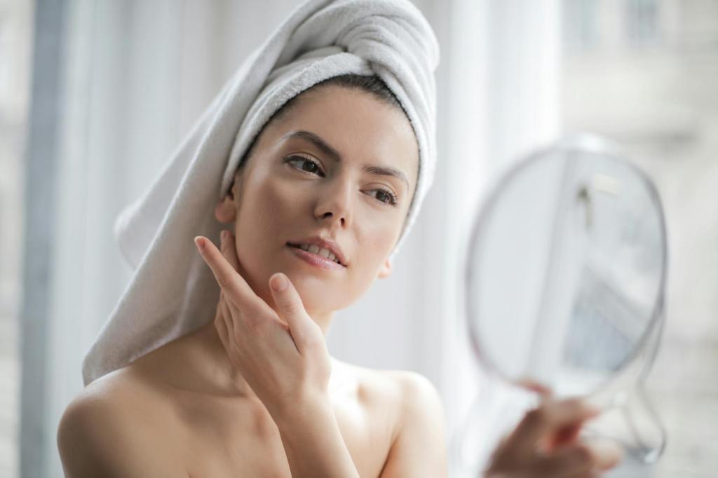 Protecting Your Skin’s Sensitivity: The Key to Proper Skincare