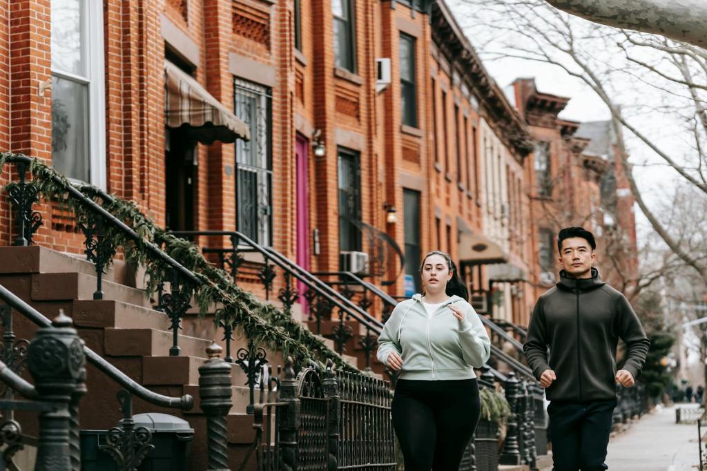 The Cognitive Connection: How Exercise Boosts Your Memory and Brain&nbsp;Health