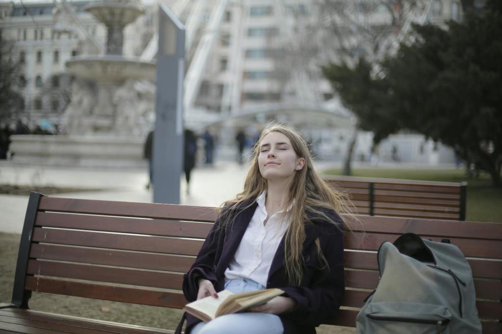 The Importance of Self-Care: How Breaks Can Help You Avoid Burnout