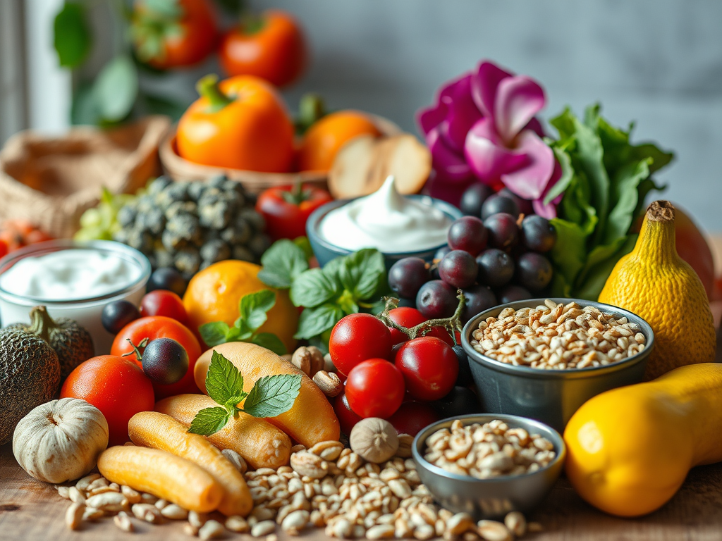 What Is The Role Of Nutrition In Holistic&nbsp;Health?