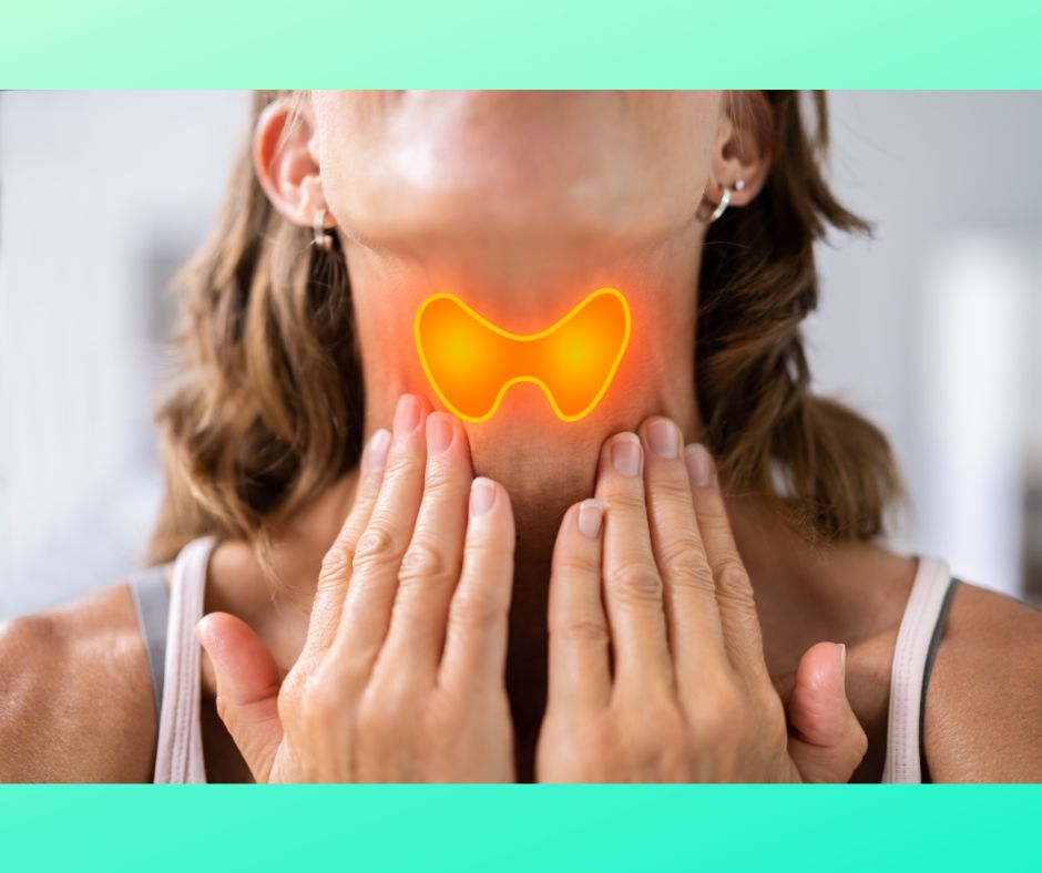 Hypothyroidism: Understanding the Underactive&nbsp;Thyroid