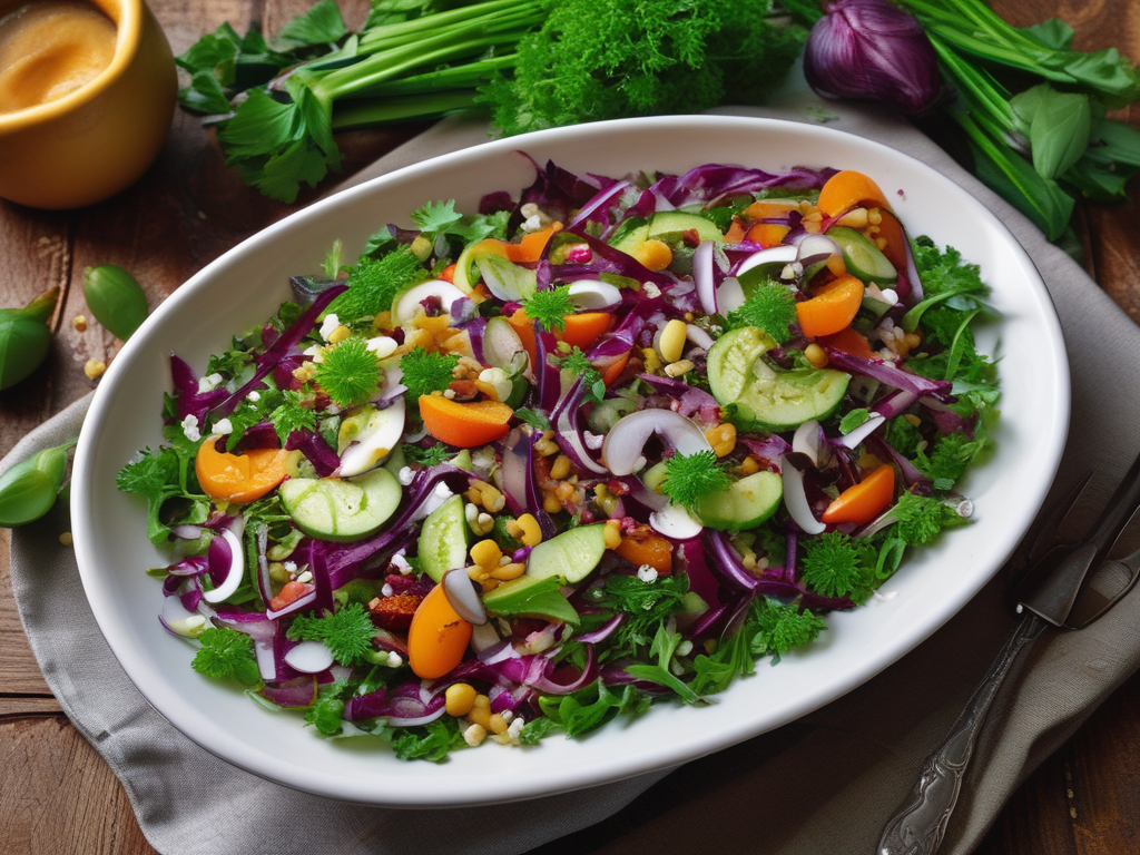 8 Great Ways to Eat Healthy Without Losing the&nbsp;Taste