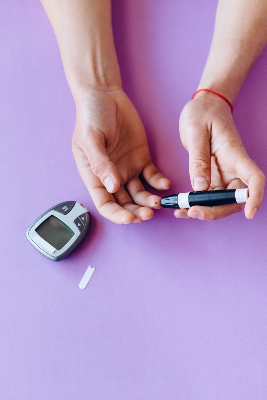 Blood Sugar Levels: What You Need to&nbsp;Know