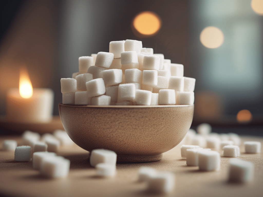 The Sugar-Gut Connection: How Your Sweet Tooth Affects Your Digestive Health