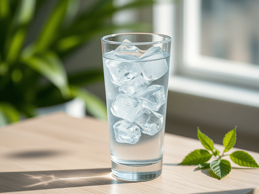 Hydration Revolution: How Water Can Detoxify Your Body&nbsp;Naturally
