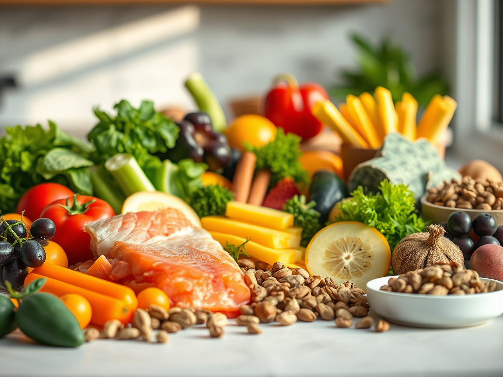 Gut Health Essentials: How Vitamins and Minerals Impact&nbsp;Digestion