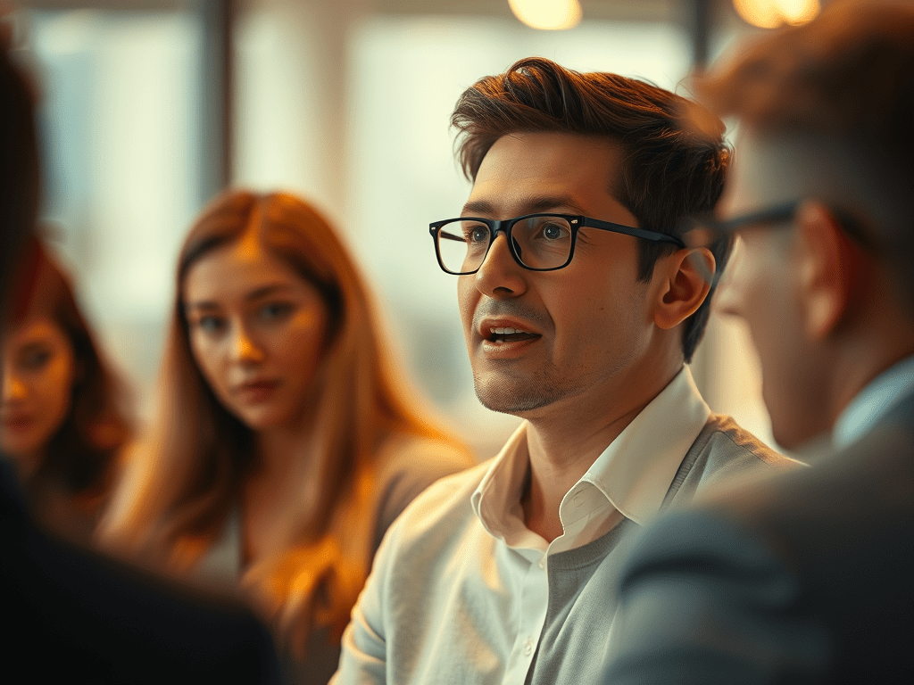 Overcoming Self-Doubt: How to Embrace Self-Promotion Without Feeling&nbsp;Awkward