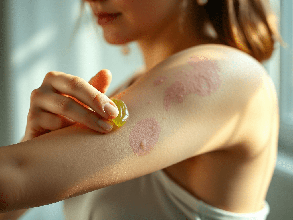 Embracing Nature: How to Incorporate Natural Remedies into Your Psoriasis Care Routine