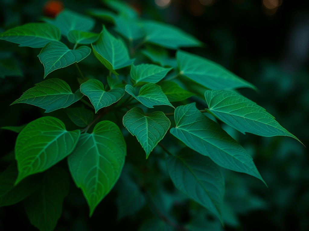 Exploring the Benefits and Risks of Rhus Toxicodendron in Medicinal&nbsp;Treatments