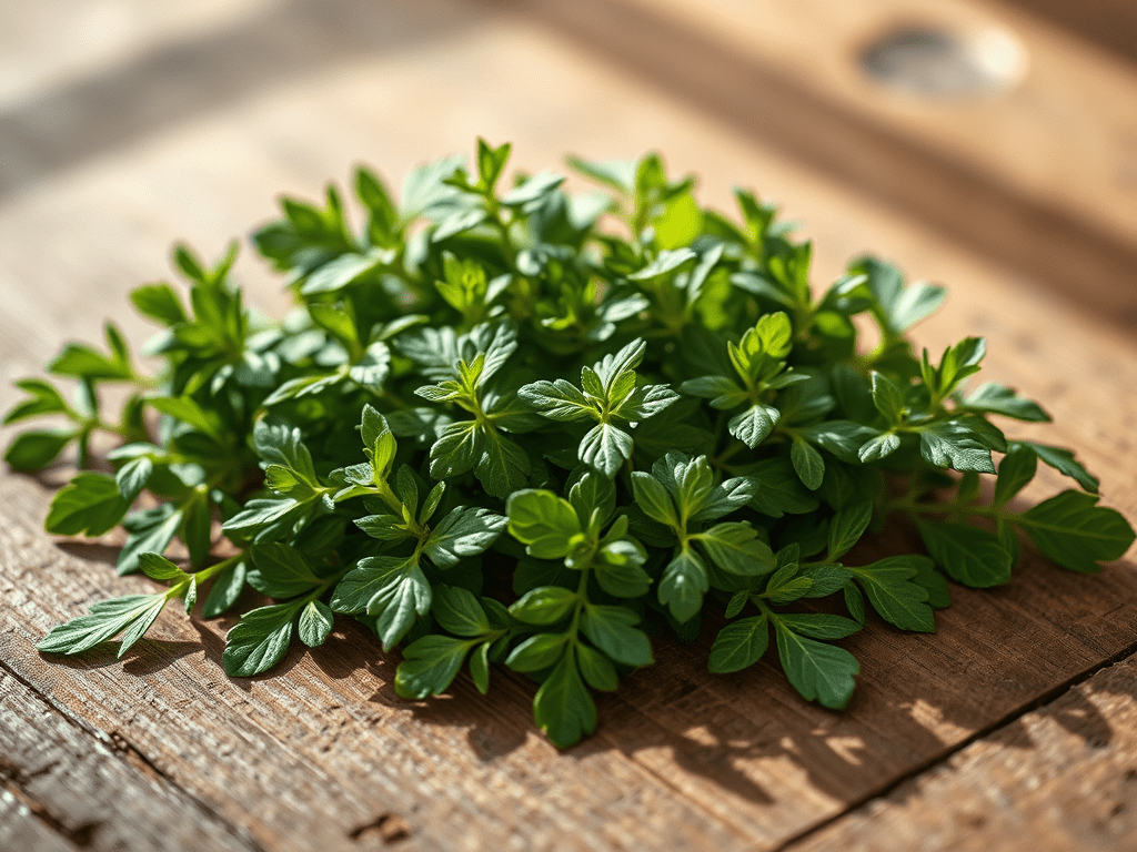 Oregano: Nature’s Power Herb for Holistic Health and&nbsp;Wellbeing