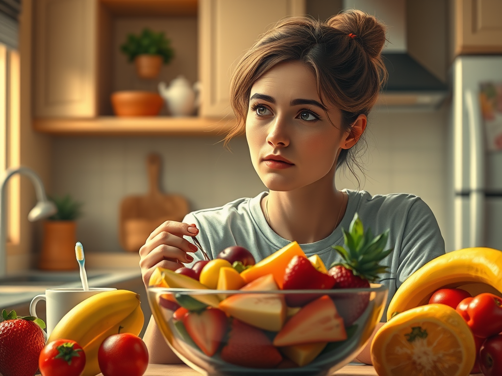 Effective Strategies to Beat Sugar&nbsp;Cravings