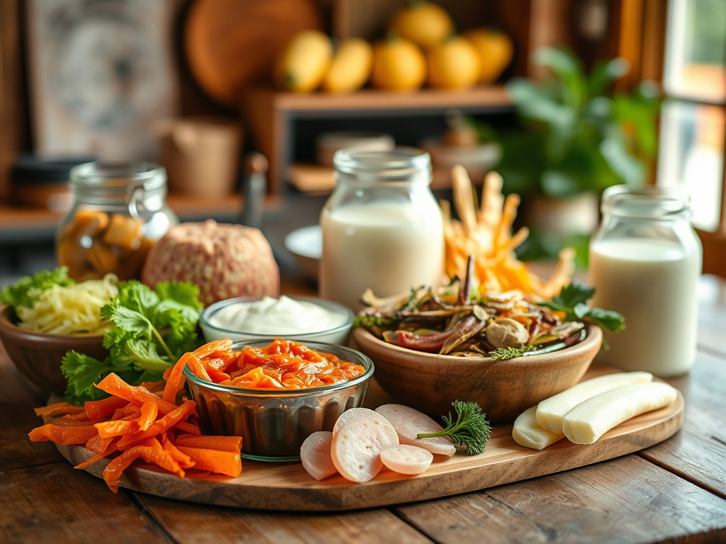 Gut Health’s Impact on Mental&nbsp;Wellbeing