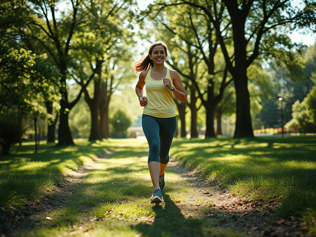 Low-Impact Workouts to Boost Adrenal Function