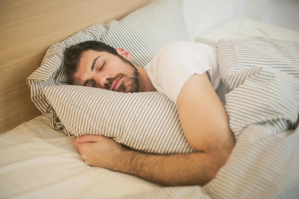 Sleep Your Way to a Healthier, Happier You: The Connection Between Rest and Burnout Prevention