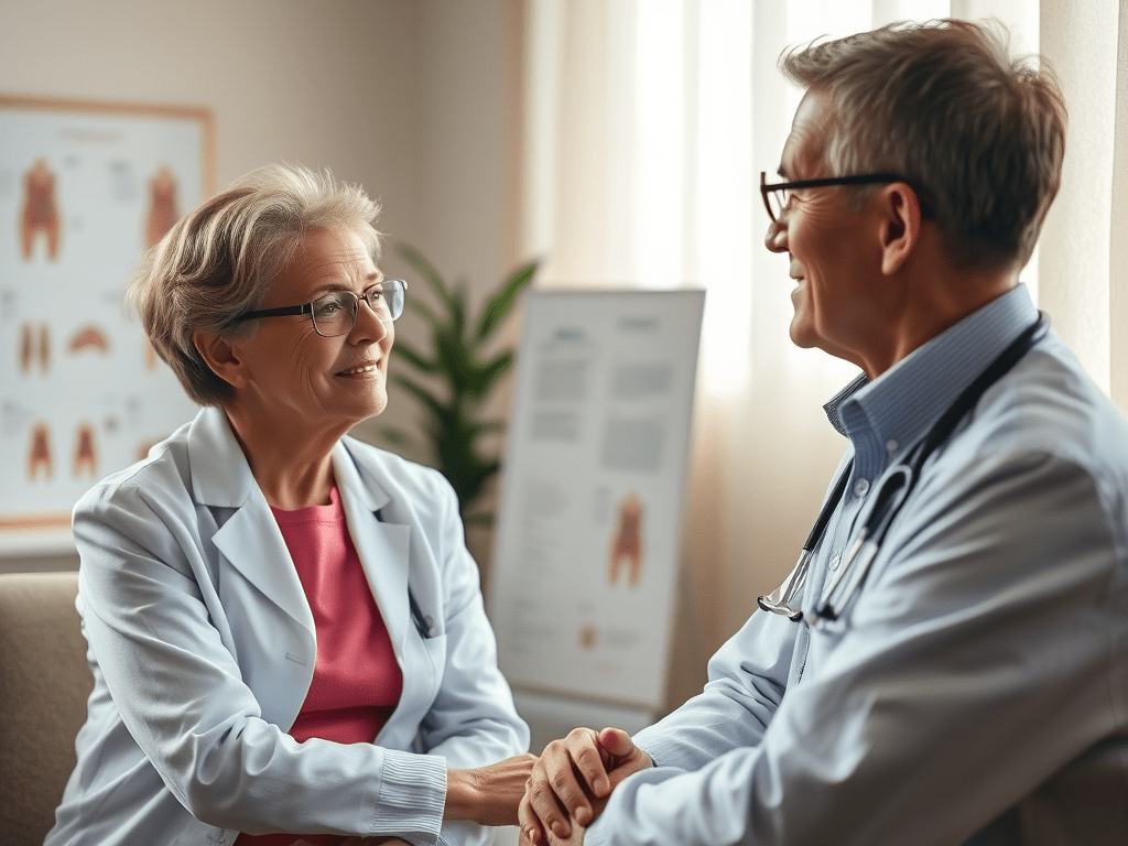 The Effects of Levothyroxine: Benefits and&nbsp;Side-Effects