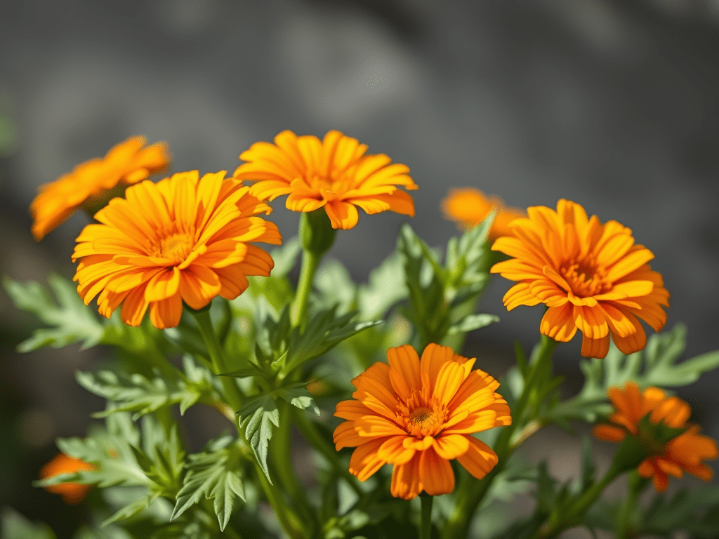 Calendula Officinalis: A Versatile Herbal&nbsp;Remedy