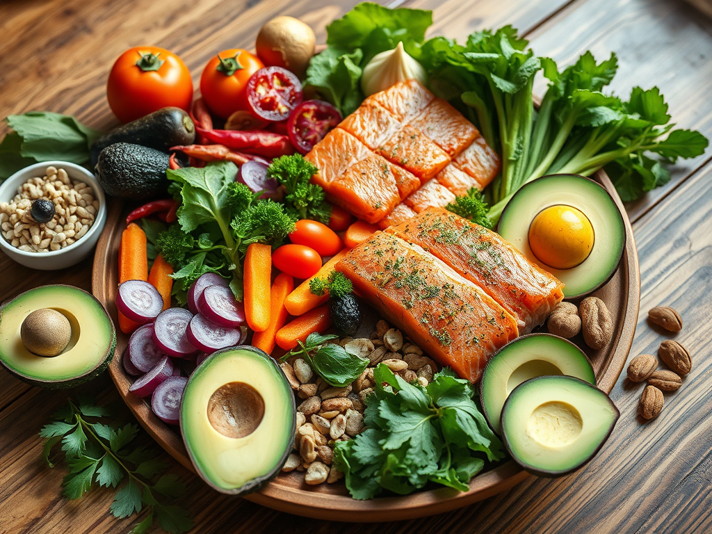 Hypothyroidism Diet – Foods to Avoid and Foods to&nbsp;Eat