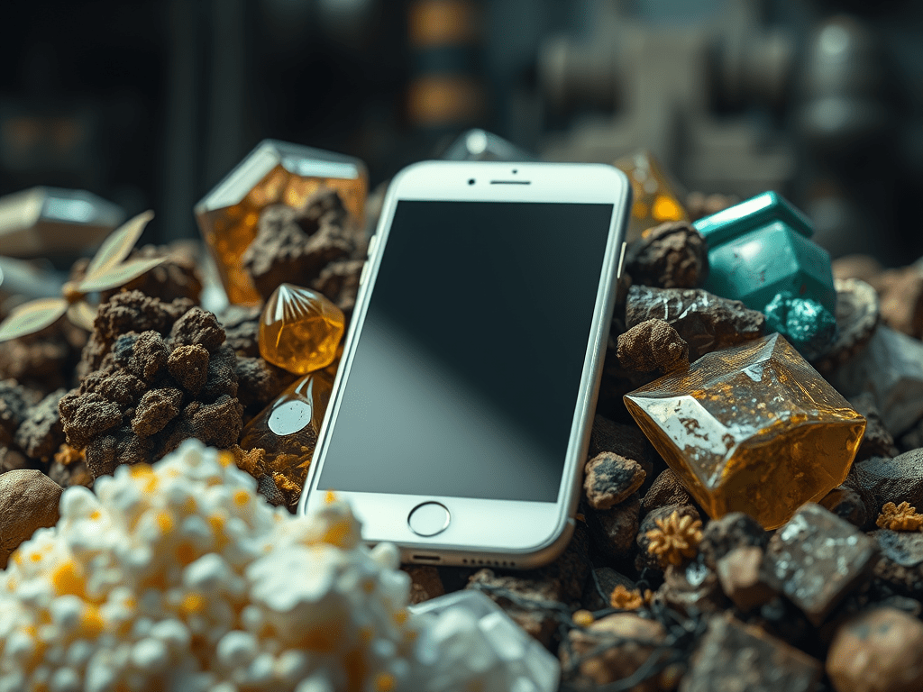 Cell Phone Toxins and Your&nbsp;Health