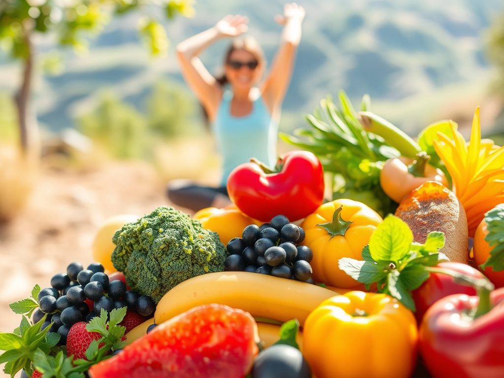 Live Healthier: Simple Lifestyle&nbsp;Changes