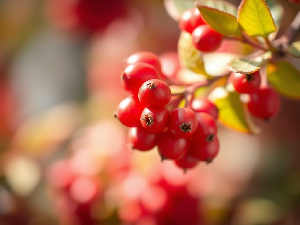 Schisandra Berries: A Holistic Ally for Vitality and&nbsp;Balance