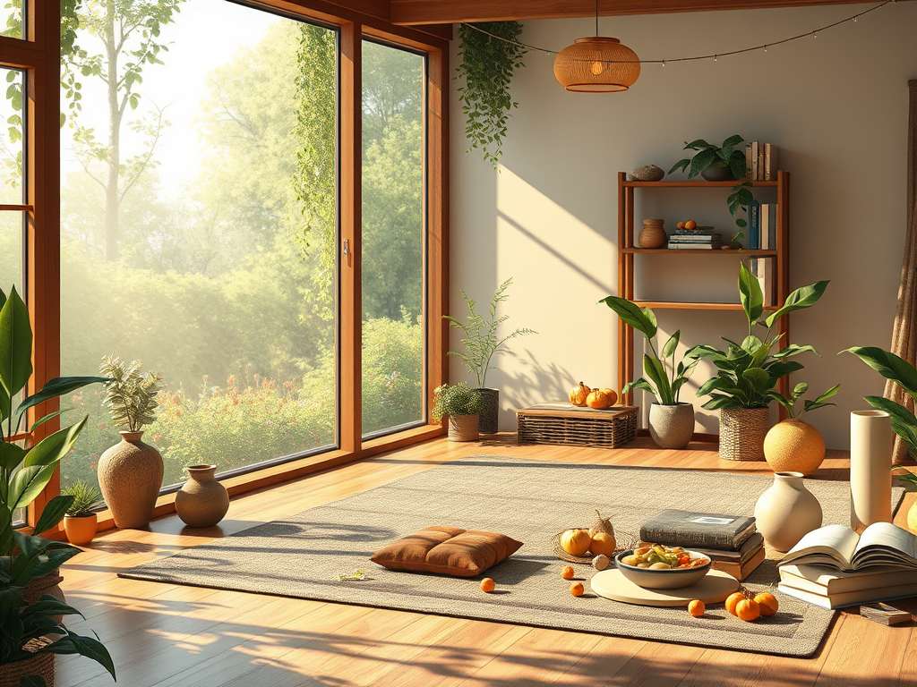 10 Daily Habits for a More Centered, Balanced&nbsp;Life