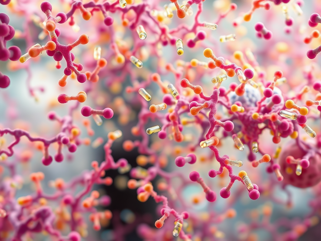 Prebiotics, Probiotics & Antibiotics: What to Do During and After Antibiotic&nbsp;Use