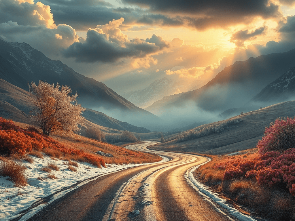 Finding Meaning in Difficult Seasons: A Spirit-Led Approach to Hard&nbsp;Times