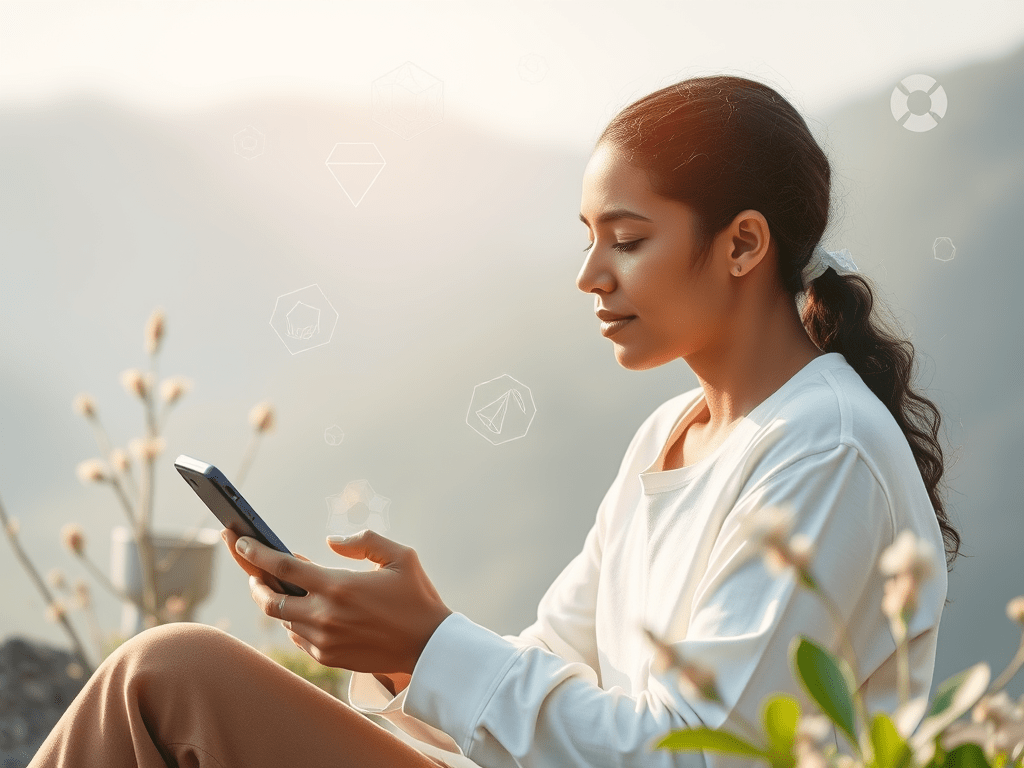 The Seven Dimensions Meet AI: A New Paradigm for Holistic&nbsp;Living