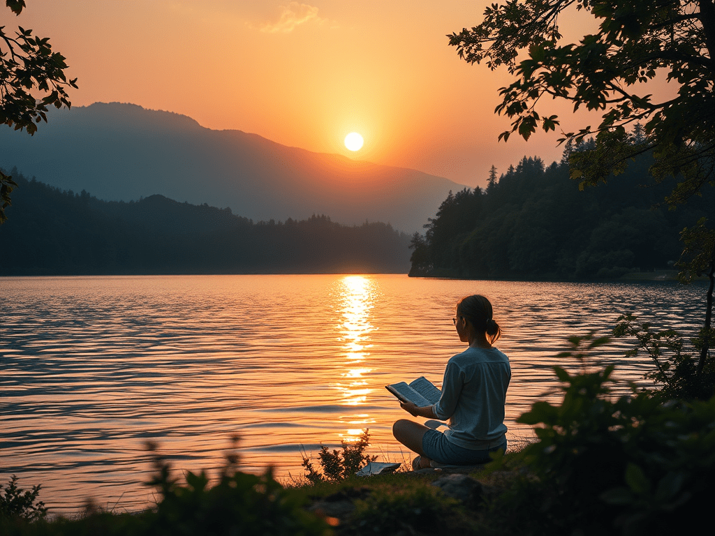 Detox & Reconnect: A Digital Sabbath for the Modern&nbsp;Soul