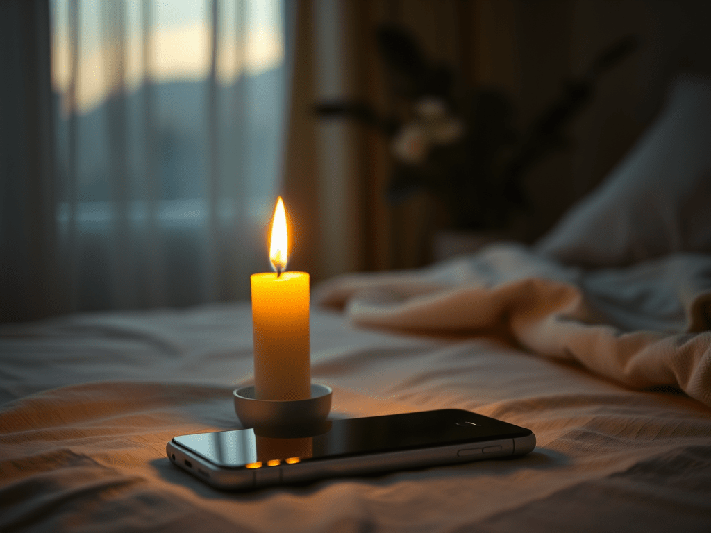 Digital Balance: Reclaiming Presence in the Age of Smart&nbsp;Everything