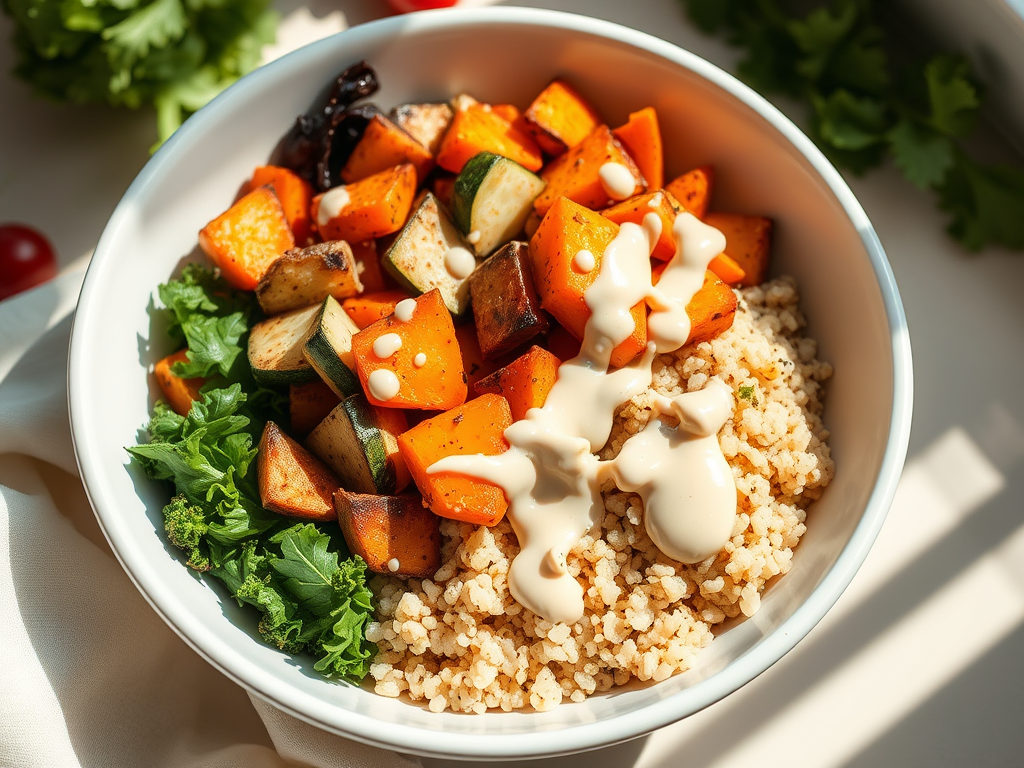 10 Simple, Healthy Lunch Ideas Holistic Nutritionists&nbsp;Recommend
