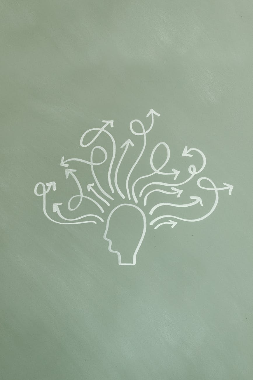 Intellectual Wellness: Learning Mindfully in the Age of Machine Intelligence