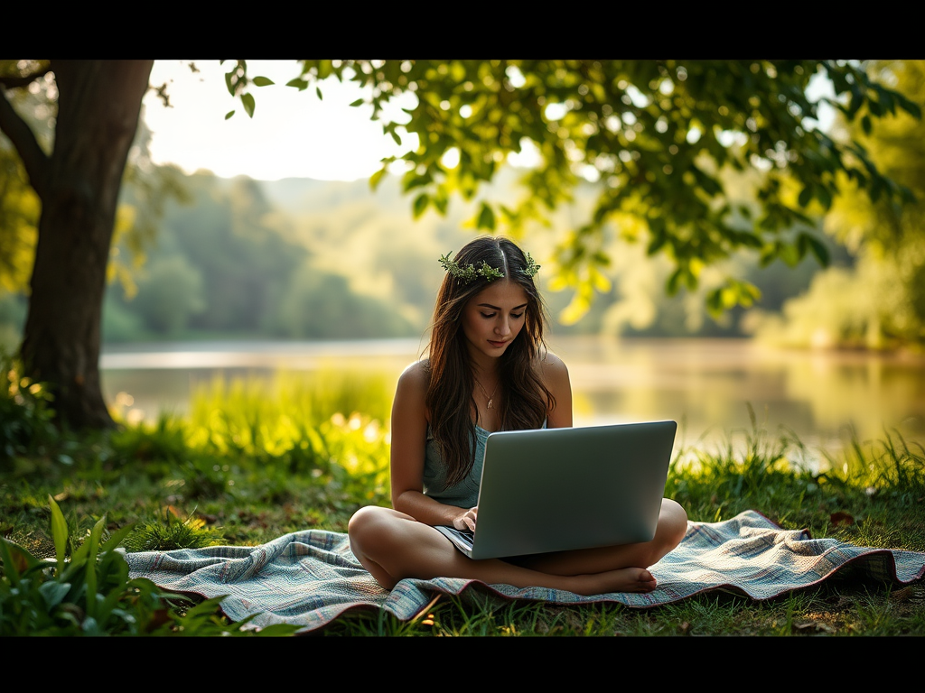 Environmental Wellness: Conscious Consumption in the Digital&nbsp;Era