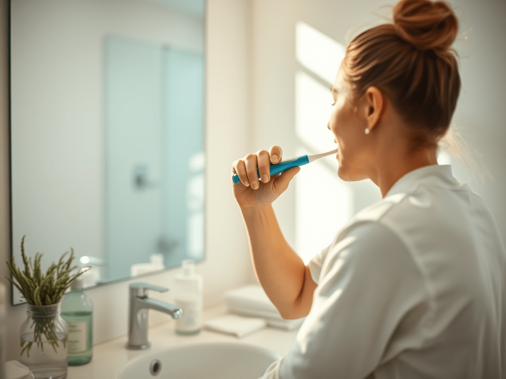 Why Oral Health Is a Foundational Pillar of Holistic&nbsp;Wellness
