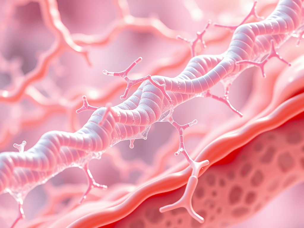 Collagen and Connective Tissue: Why Structural Health Matters for Longevity