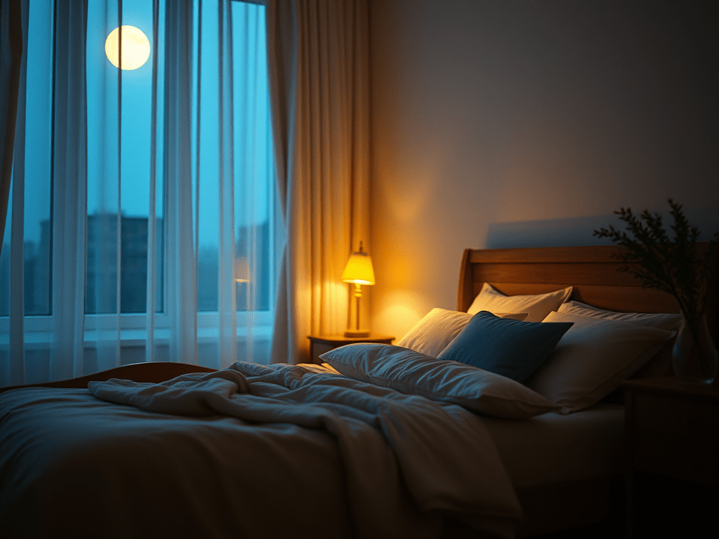 Magnesium, Sleep & the Nervous System: Why Rest Is Foundational&nbsp;Wellness